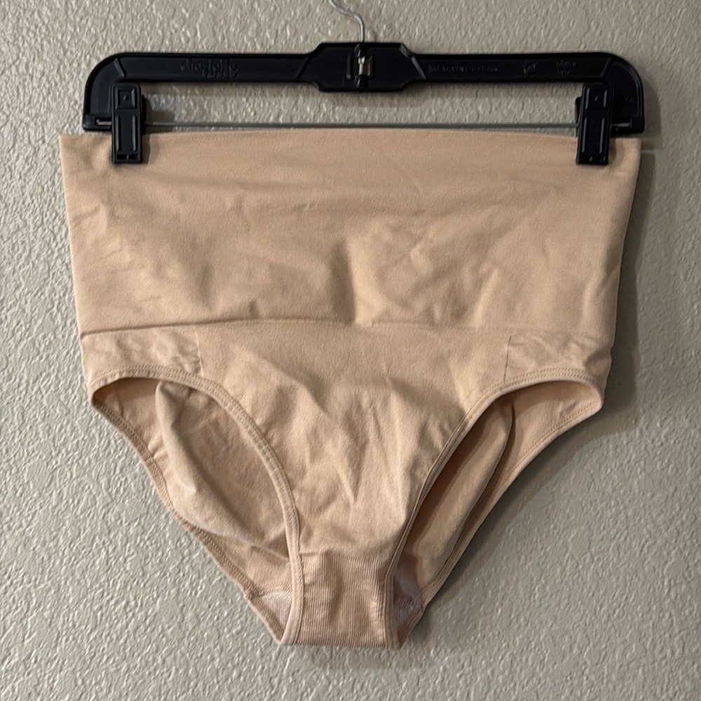 MeMoí Tan Shaping Brief, XL